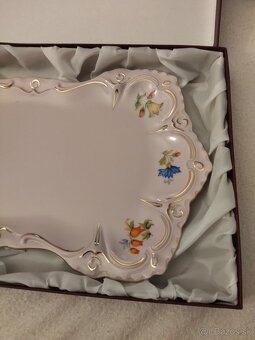 Ružový porcelán - 6