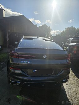 BMW X6 - 6