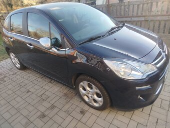 Citroen C3 1.4HDI - 6