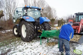 Stiepkovac za traktor - 6