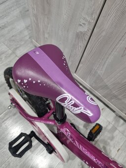 Predam detsky bicykel Ghost powerkid 12 - 6