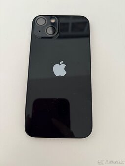 Apple Iphone 13 čierny 128gb - 6