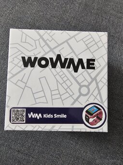 Predám detské Smart hodinky Wowme - 6