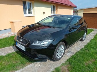 SEAT LEON ST 1,6TDI/81KW DSG 2016 - 6