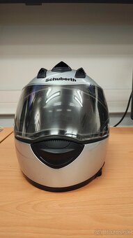 Schuberth S1 - 6