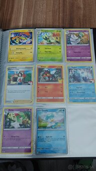 Predám original Pokemon kartičky - 6