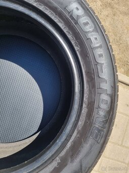 275/55R17 4ks letné dot 22 - 6
