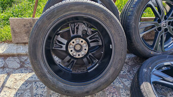 5x114,3 R18 --- TOYOTA C-HR - 6