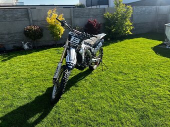Honda CRF 450 2018 - 6