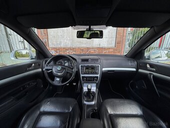 Škoda Octavia RS - 6