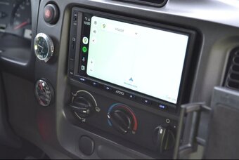 Obytna dodavka, obytne auto, autokaravan - 6