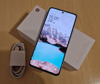 Xiaomi 12 Lite - 6