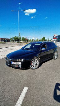 Alfa Romeo 159 - 6