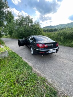 Passat cc - 6