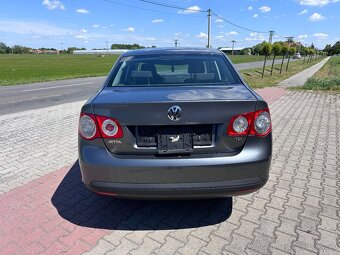 Volkswagen Jetta 1.9 TDI PD - 6