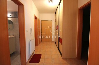 2i byt (59 m2) Rovinka, garážové státie v cene, loggia,... - 6