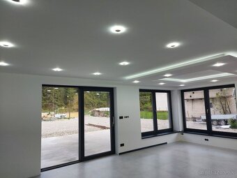 Nadštandardný rodinný dom na predaj, Liptovské Revúce - 6