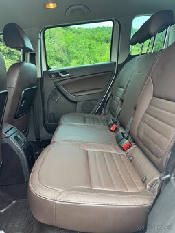Škoda Yeti 2.0TDi 4x4 125kW L&K Tažné 2.majitel ČR - 6