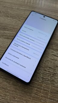 Xiaomi Redmi Note 12 Pro 5G 256gb - 6