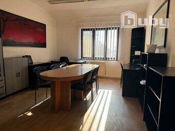 Kancelárske priestory 91 m2 s parkovaním, Žilina - 6