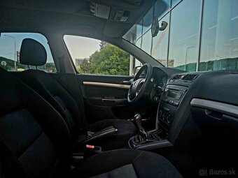 ŠKODA OCTÁVIA 1.9TDI ●77kw●255000●STK 7/2026●ŤAŽNÉ● - 6