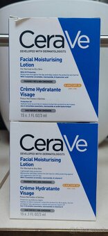 predam nove vzorky kremov La Roche Posay a CeraVe - 6