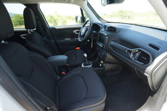 Jeep Renegade 1.0 GSE Night Eagle - 26000km - 6