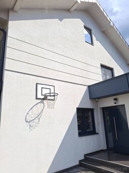 Čistenie fasád, dlažby, strechy, plotov - 6