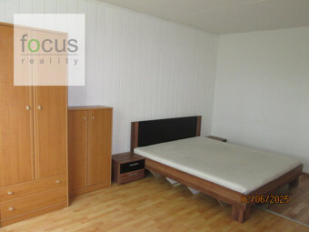 Bezbariérový 1 izbový byt s balkónom - 6