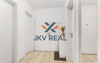 2 izbový byt s loggiou na PRENÁJOM v Bratislave na Malokrasň - 6