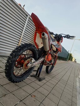 KTM sx-f 350 2017 - 6