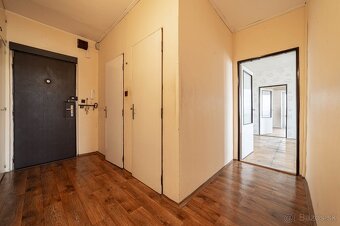 Pripravujeme: 3 izbový byt, Štítova, Košice - Staré mesto - 6