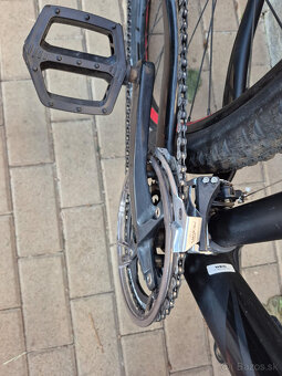 MTB Specialized Rockhopper L 29" - 6