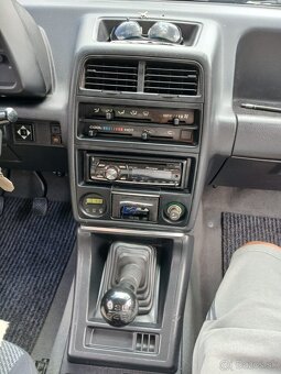 Suzuki Vitara - 6