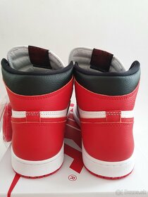 Nike Air Jordan 1 High OG Heritage - 6