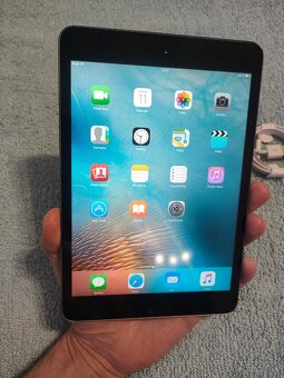 Apple iPad Mini 16GB WiFi MF432FD - 6