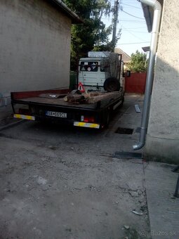 Vypratanie a čistenie domov,bytov,pivníc..... - 6