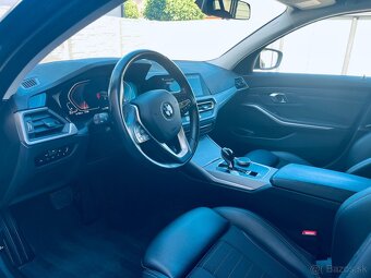 Bmw 318d Touring - 6