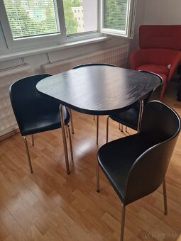 IKEA Fusion jedalenský set - 6