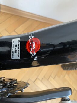 Trek Fuel EX 6 - veľkosť M-L - 6