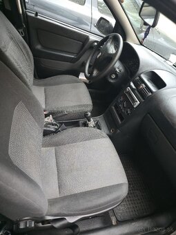 Opel Astra 1.4 benzin - 6