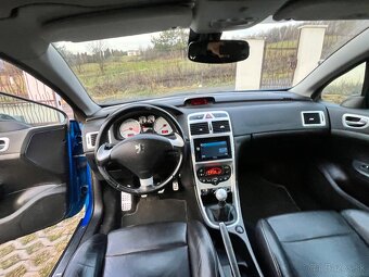 Peugeot 307cc - 6