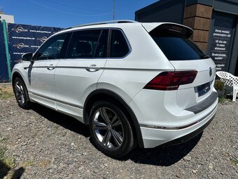 Volkswagen Tiguan 1.4Tsi-R-LINE-110kw-DSG-RV:07/2018 - 6