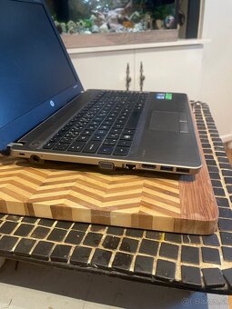 Hp ProBook 4330s - 6