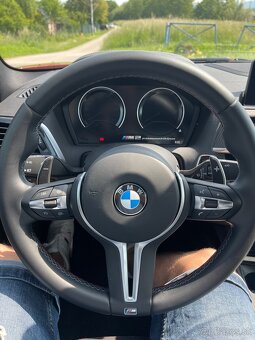 BMW M2 Competition Coupé - 6