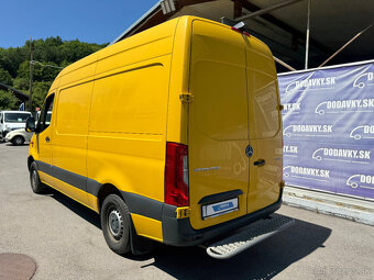Mercedes-Benz Sprinter 314 CDI Standard A2 RWD - 6