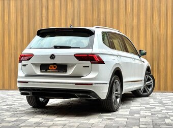 Volkswagen Tiguan Allspace R-Line 2021 147kw TDI 4x4 DPH - 6