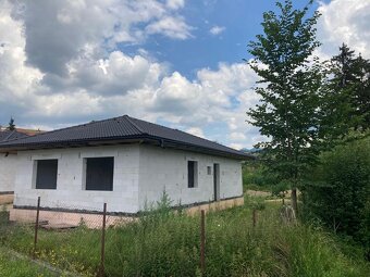 Na predaj, novostavba 4i rodinný dom, Lipová alej - Ladce - 6
