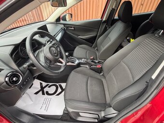 MAZDA 2 - 6