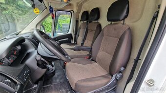 Peugeot Boxer 2.2 bluehdi 2020 - 6